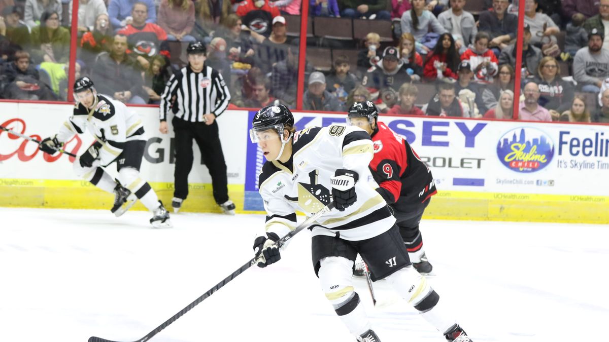 Fuel Hold off Nailers Comeback