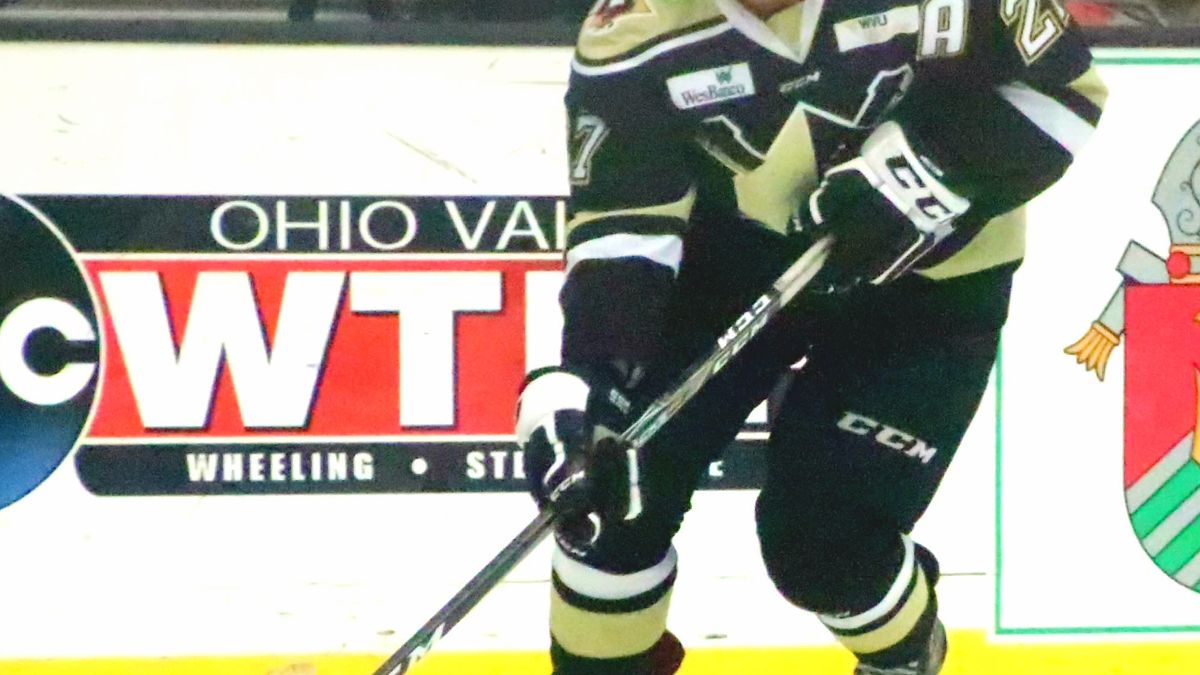Lynch Lifts Nailers to Overtime Victory