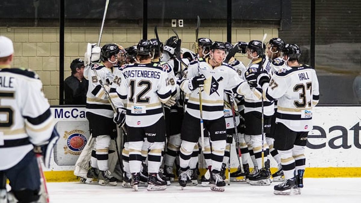 Nailers Announce 2019 Protected List