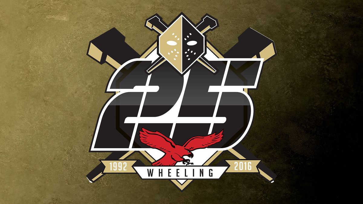 Nailers Announce Season-Opening Roster and Captains