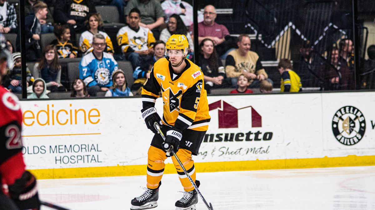 Nailers Acquire Kyle McKenzie from Worcester
