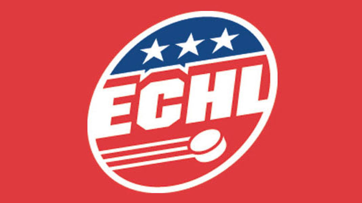 ECHL Confirms Start Date for 2020-21 Season