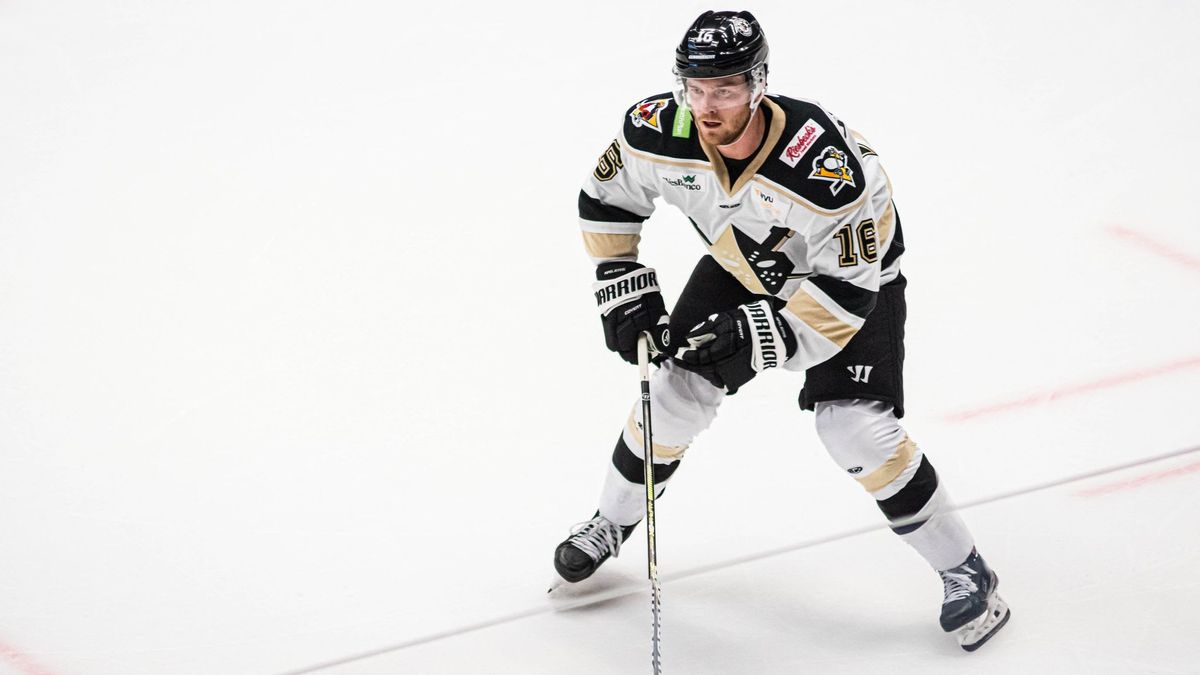 Nailers Rally Back to Win in Overtime