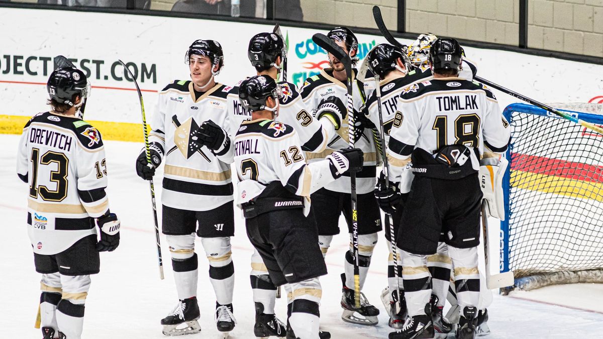 Nailers Announce 2021 Protected List
