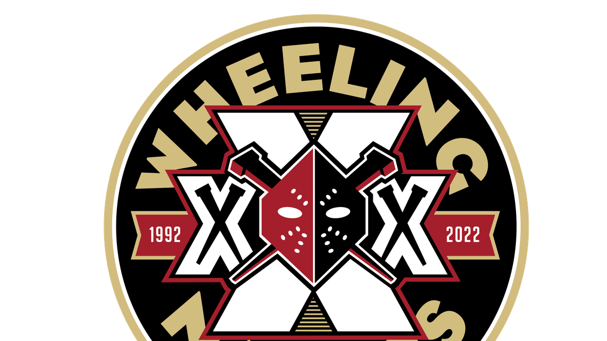 Nailers Reveal 30th Season Logo &amp; Alternate Jersey