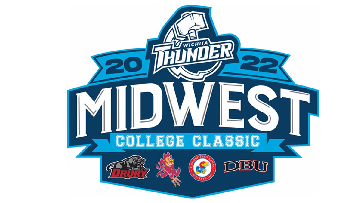 Thunder Announces Midwest College Classic