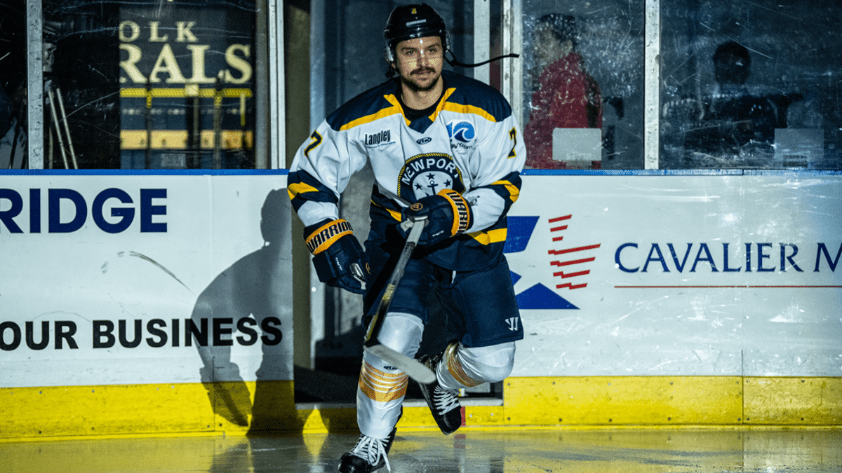 Thunder Acquires Forward Kenny Hausinger From Norfolk