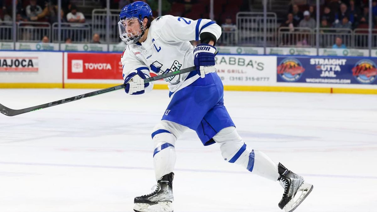MacPherson Recalled By Abbotsford