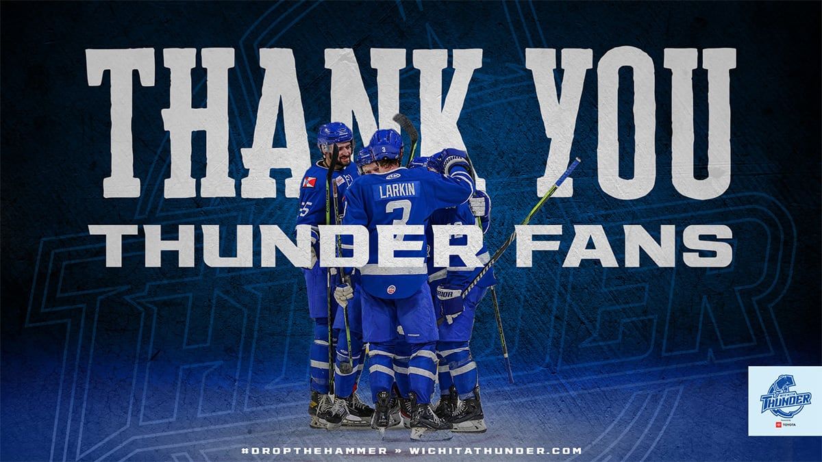 Thank you Fans!