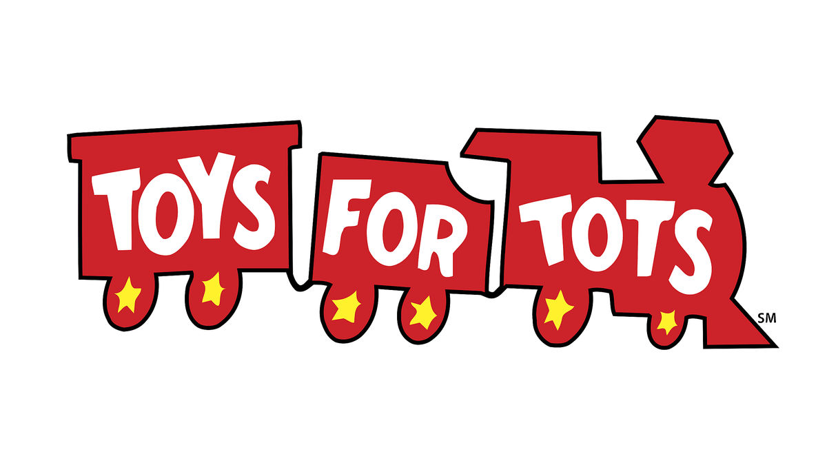 Thunder Partners With Toys For Tots This Sunday