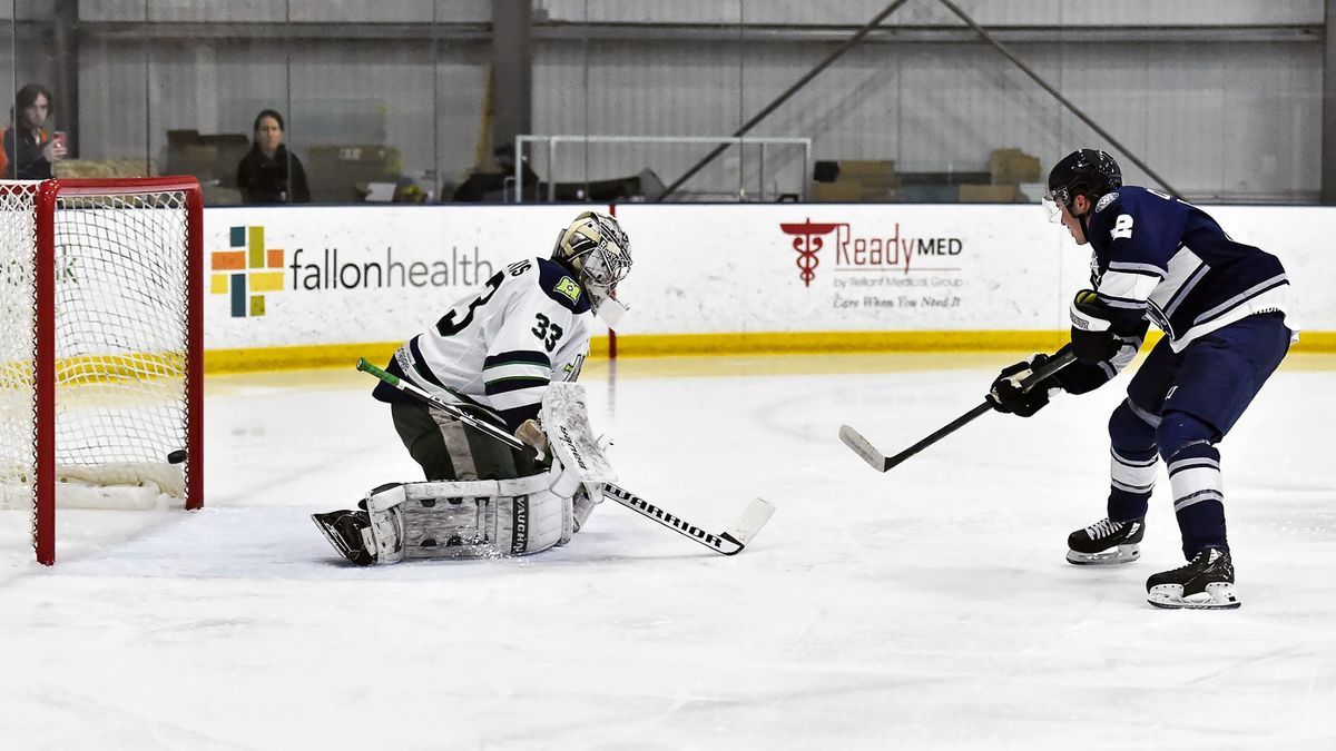 Railers Pick Up Redemption Win Against the Mariners