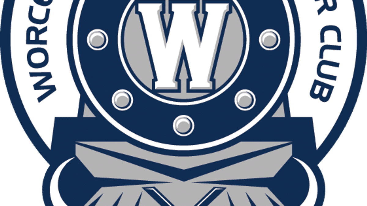 Worcester Railers HC Back to School Auction