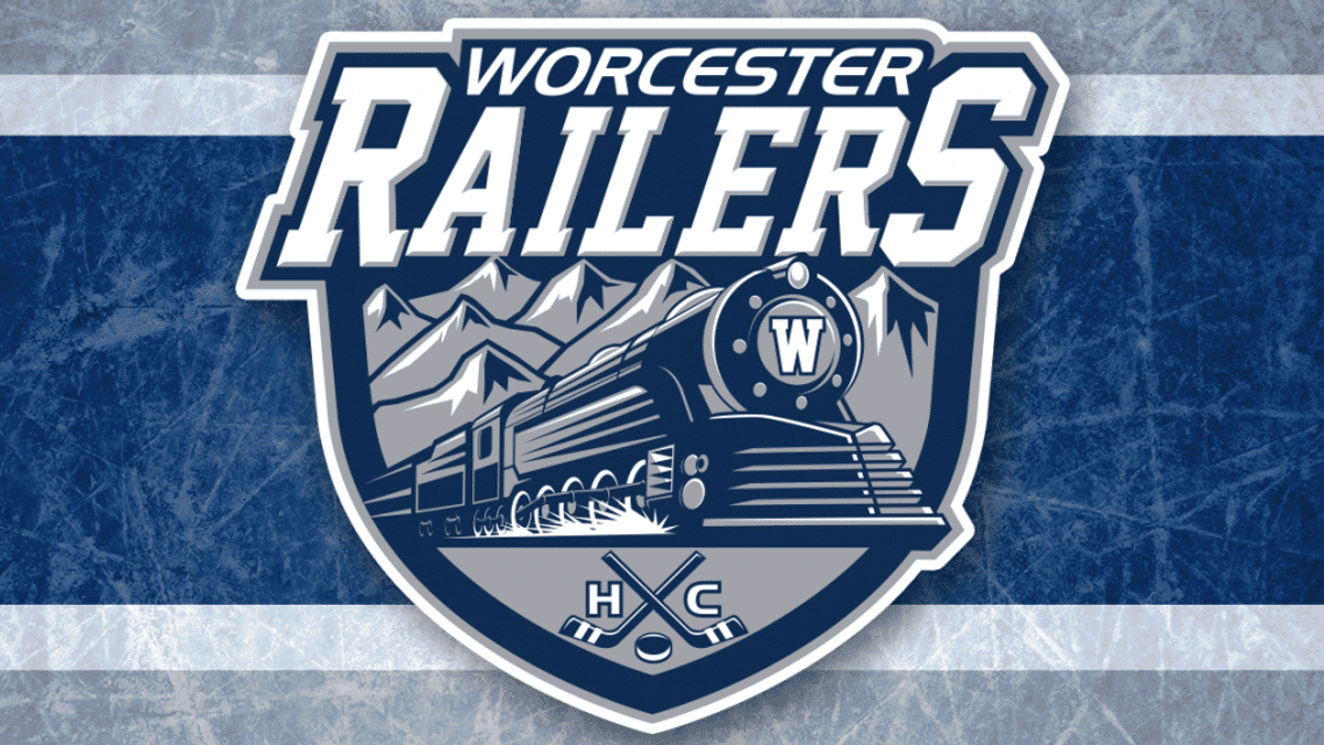 The Worcester Railers HC add Becker College graduate Tommy Nourie as Account Executive