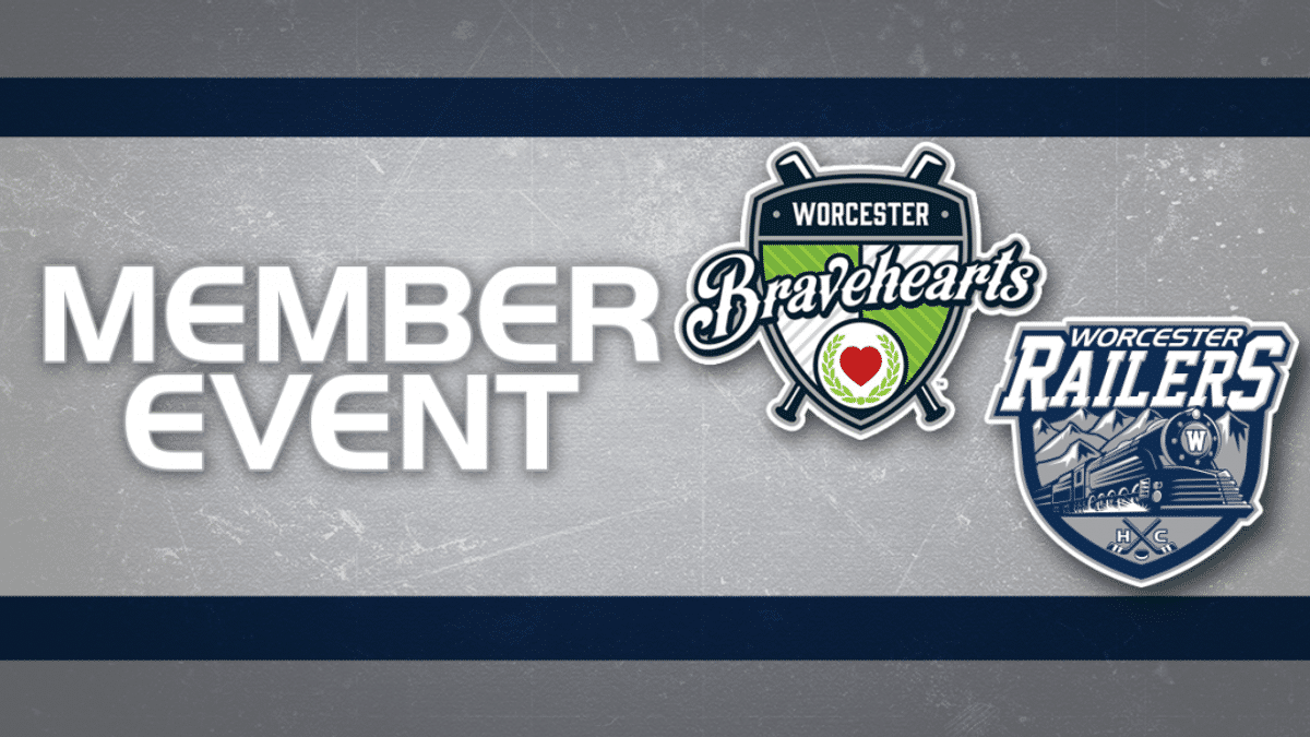 Railers Member Event at the Bravehearts