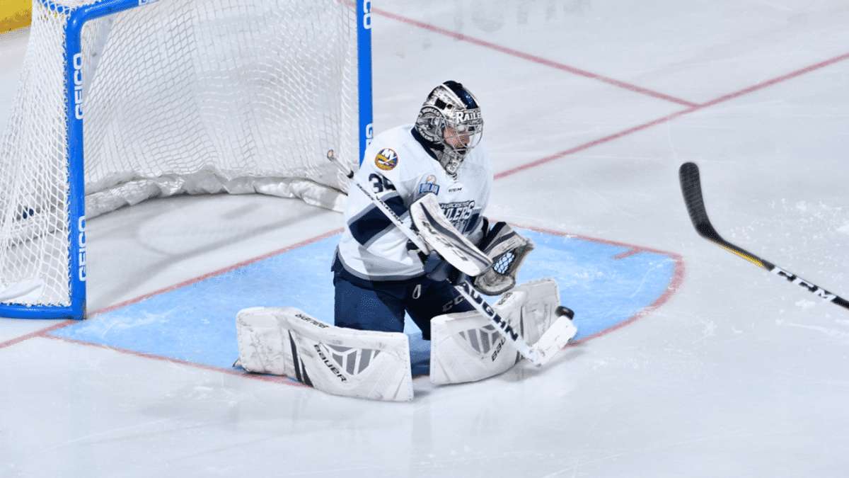 Worcester needs no sunscreen after 4-1 win over Solar Bears