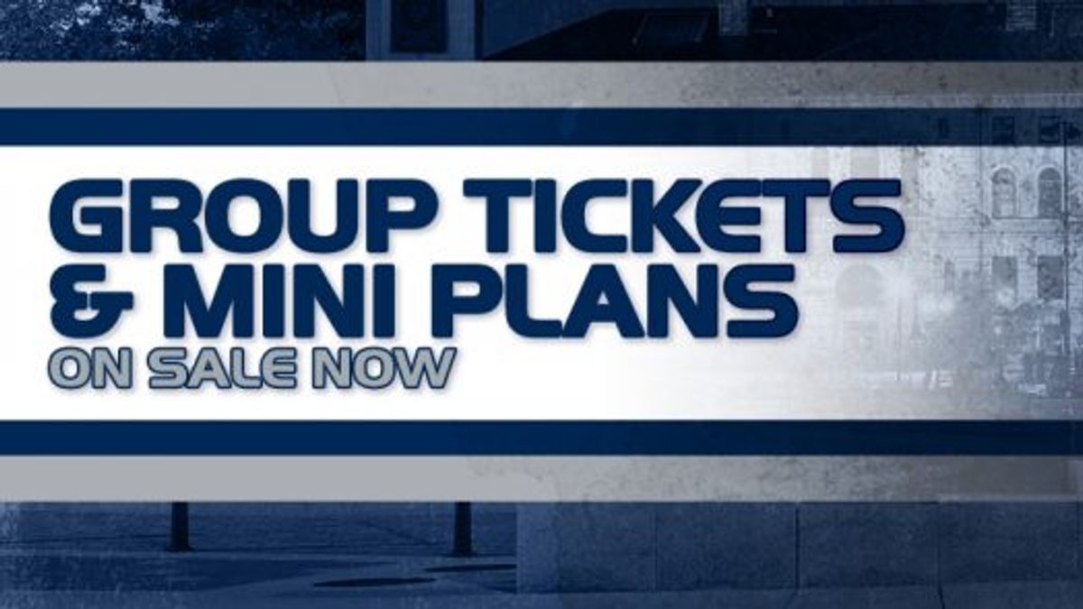 Worcester Railers HC announce mini plan and group ticket packages