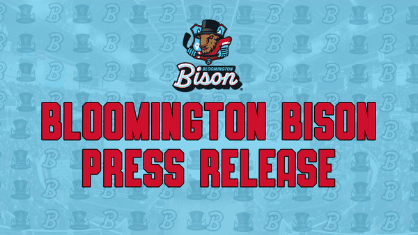 Bloomington Bison Provides Business Update