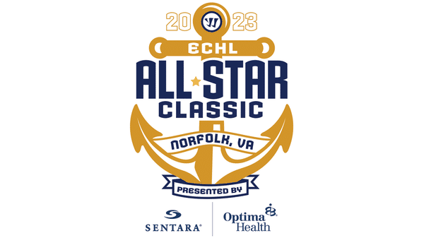 Roster updates announced for 2023 Warrior/ECHL All-Star Classic