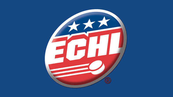 ECHL season opens on Thursday