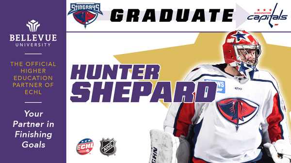 Shepard makes NHL debut
