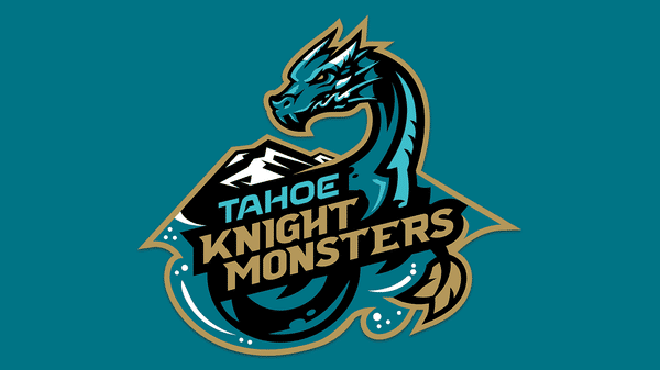 Introducing the Tahoe Knight Monsters