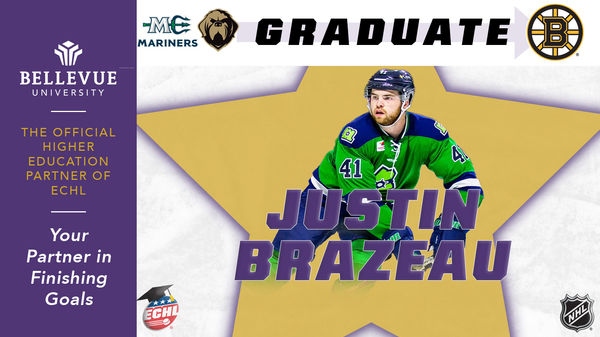 Brazeau makes NHL debut