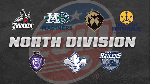North Division Notebook - Feb. 26