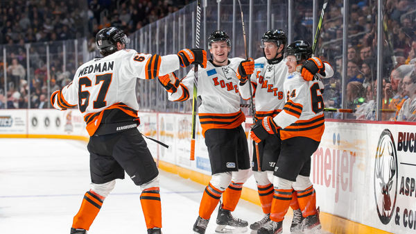 Komets to represent Blacksnakes for Military Appreciation Weekend