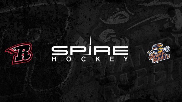 SPIRE “EYE”: MY VIEW FROM BOTH SIDES OF FIVE YEARS OF SPIRE HOCKEY