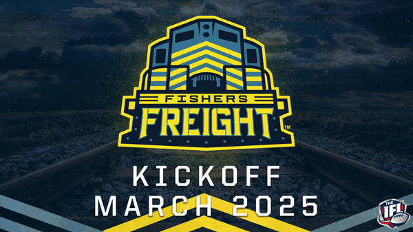 Fishers Freight Football