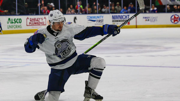 Icemen Power Past Everblades with Stellar Special Teams Play