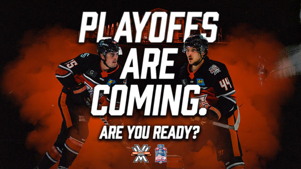 TICKETS FOR THE FIRST TWO MAVERICKS PLAYOFF GAMES ON SALE NOW