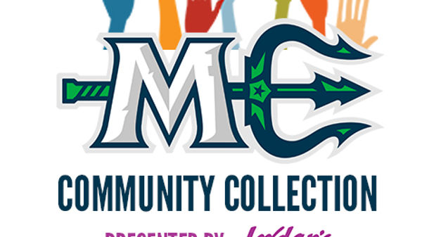 MARINERS BOLSTER COMMUNITY COLLECTION PROGRAM