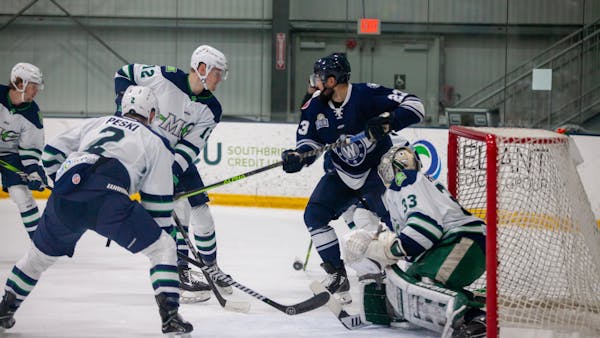 Maine Mariners Hockey - The Mariners Throwback Night Jersey Auction is now  OPEN! Click the link below to start bidding now! #MakeWaves