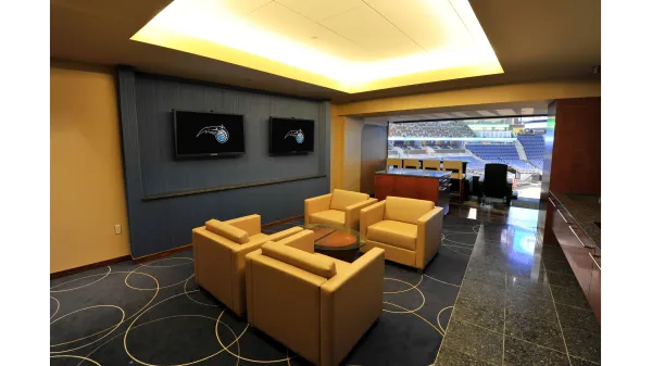 Founders Suite