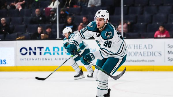 RUSH ACQUIRE RIGHTS TO DEFENSEMAN RIEDELL IN TRADE WITH SAVANNAH