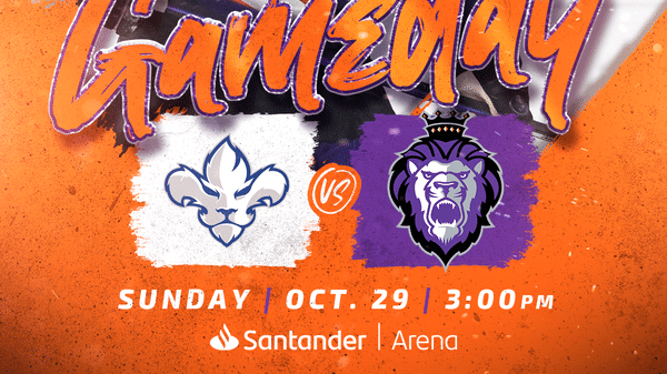 The Reading Royals are back at the #SantanderArena tonight and ready to  party with the annual Teddy Bear Toss & the all new Margaritaville…