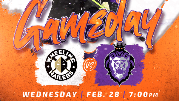 Royals Host Nailers for Wild Wednesday Season Series Finale