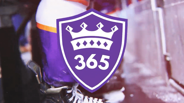 Royals365 Memberships