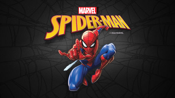 Marvel Super Hero™ Night: Spider-Man