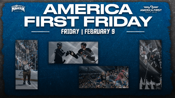 America First Friday