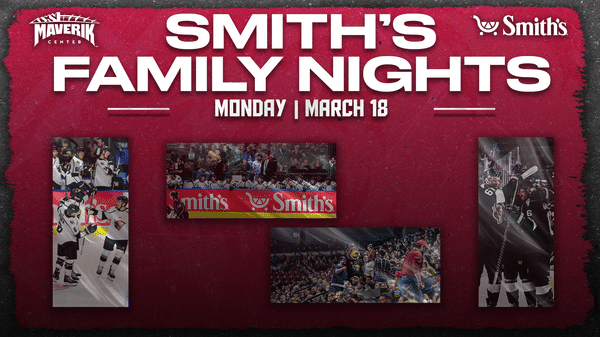 Smith&#039;s Family Night