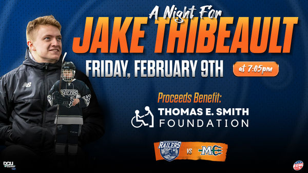 A Night for Jake