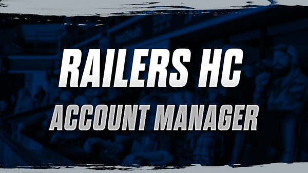Railers HC Account Manager