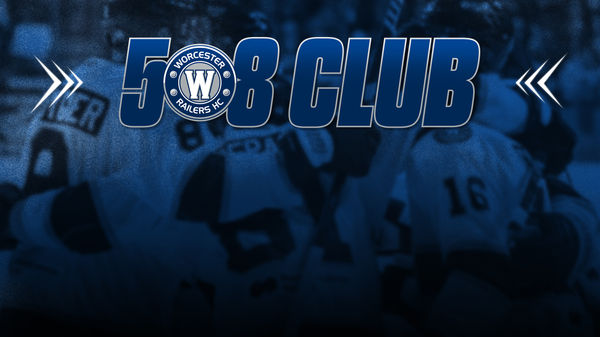508 Club Renewals (Season Ticket Memberships)