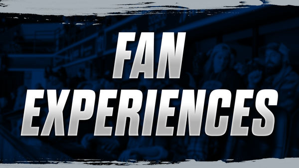 Fan Experiences