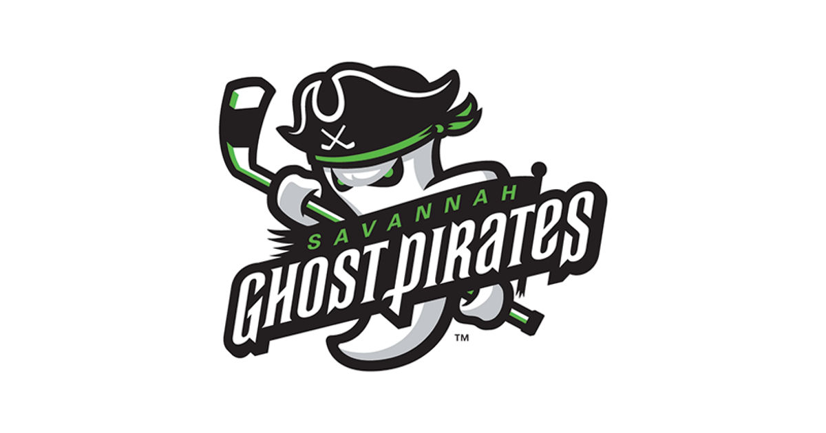 White Ghost Pirates Jersey