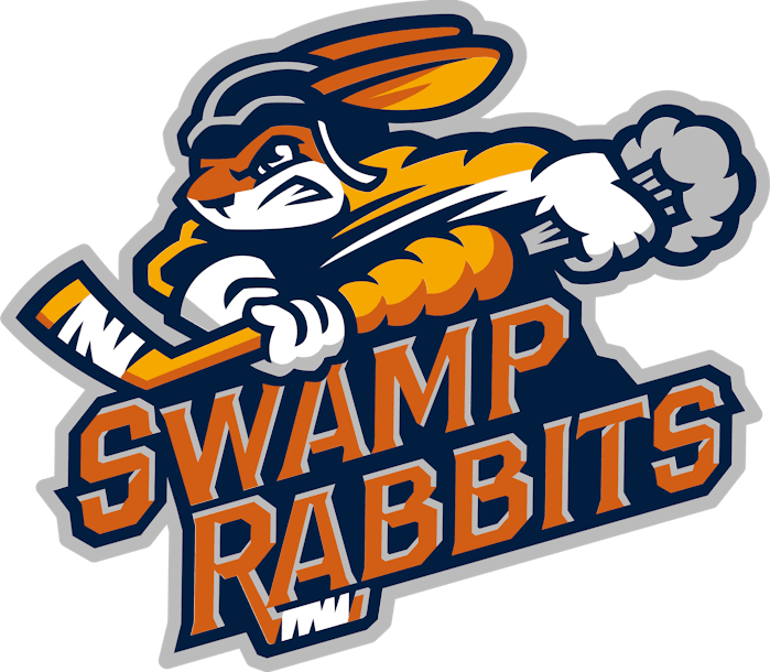 GAME PREVIEW (1/31/2021): SWAMP RABBITS vs. ICEMEN, 3:05 PM