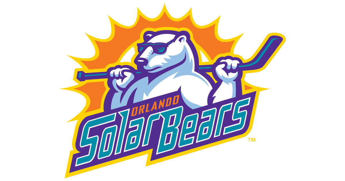Orlando Solar Bears @ Savannah Ghost Pirates