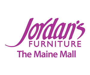 An ad for Jordan's Furniture.